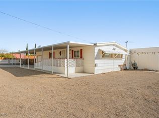 345 E Ormond St, Searchlight, NV 89046