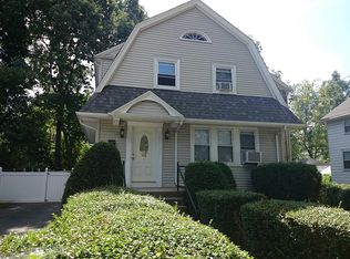 150 Arlington St, Boston, MA 02135