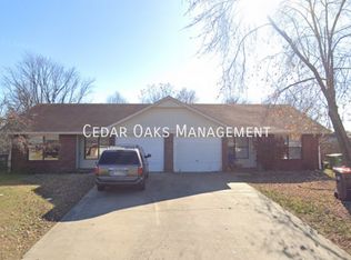 2755 Alton Ave #A, Springdale, AR 72764