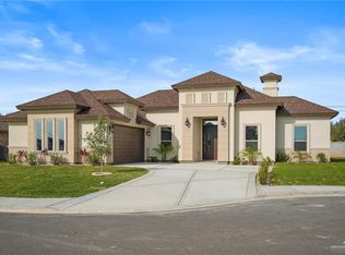 813 Lariat St, Palmview, TX 78572