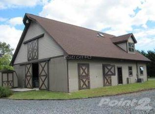 12645 Collins Rd, Bishopville, MD 21813