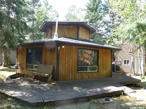 206 Pine Avenue, Mervin Rm No 499, SK S0M 0H0
