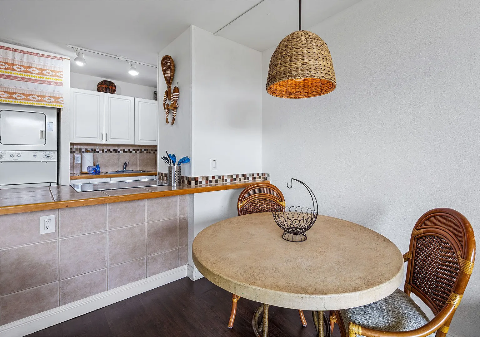 Maui Vista 2-301 - Modern and Bright Renovation in Building 2, No — Photo 2