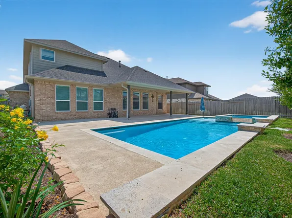 1312 Mainland Shores Ln, Montgomery, TX 77316