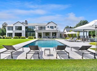 107 Montrose Ln, Water Mill, NY 11976