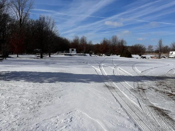 1779 W Olson Rd, Rochester, IN 46975