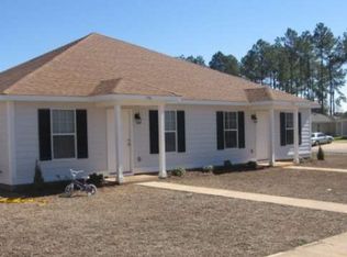 148 Westcott Ln, Albany, GA 31721