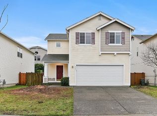 815 SW 363rd Pl, Federal Way, WA 98023