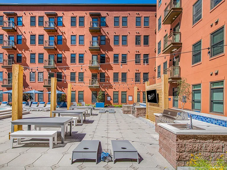 The Baxly Apartments — Photo 15