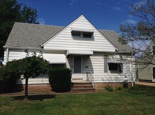 352 High Tee St, Willowick, OH 44095