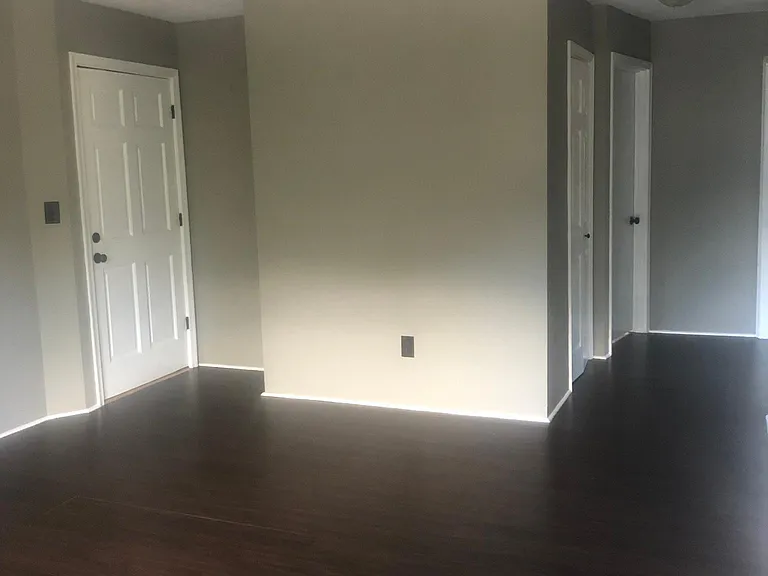 entry / living room