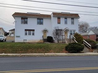 3417 N Front St #501665BD6, Whitehall, PA 18052