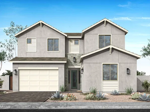 1922 E PENDOLINO Road, San Tan Valley, AZ 85140