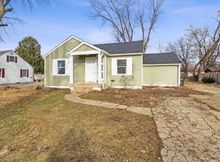 522 W Vinyard St, Anderson, IN 46011