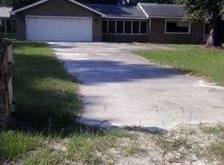 4180 Sapp Rd, Blackshear, GA 31516