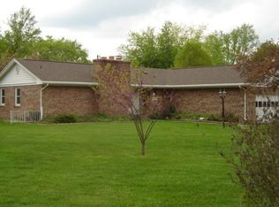 4057 Nedra Dr, Bellbrook, OH