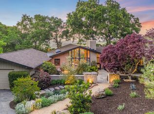 138 Bolivar Ln, Portola Valley, CA