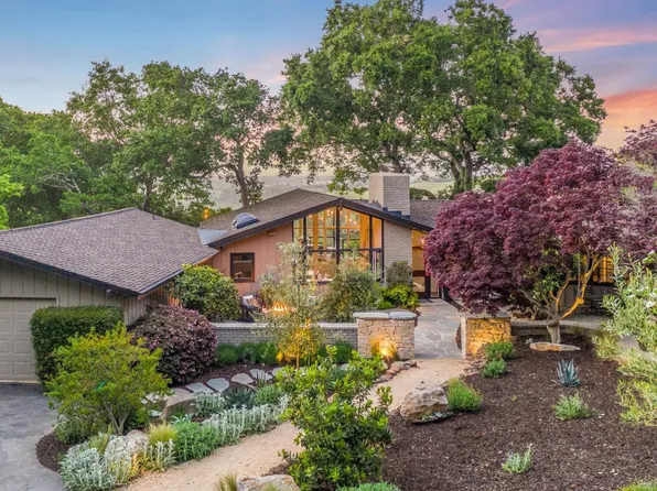 138 Bolivar Ln, Portola Valley, CA 94028