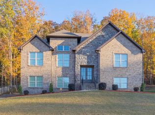 7313 Bayberry Rd, Bessemer, AL 35022