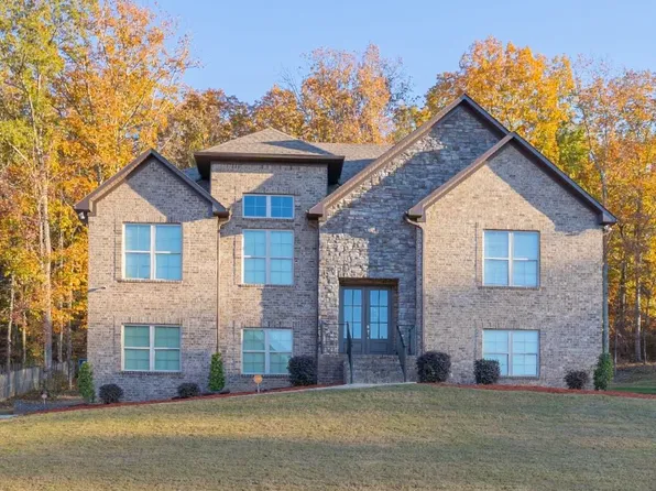 7313 Bayberry Rd, Bessemer, AL 35022