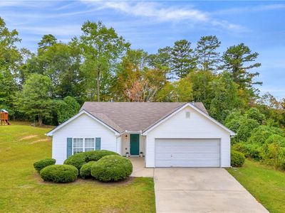285 Baugh St, Commerce, GA, 30529
