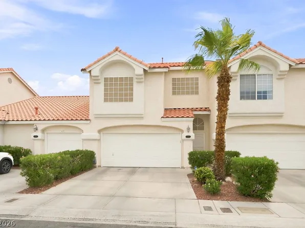 5248 Sunny Beach Ln, Las Vegas, NV 89118