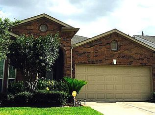 9623 Darbey Trace Dr, Spring, TX 77379