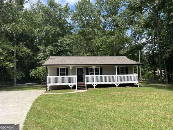 128 Tanner Dr, Dallas, GA 30157