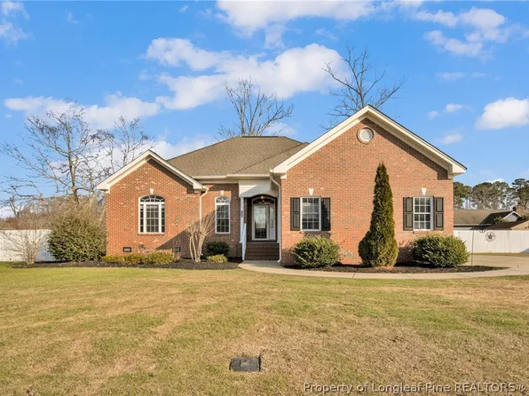 3160 Princeton St, Lumberton, NC 28360