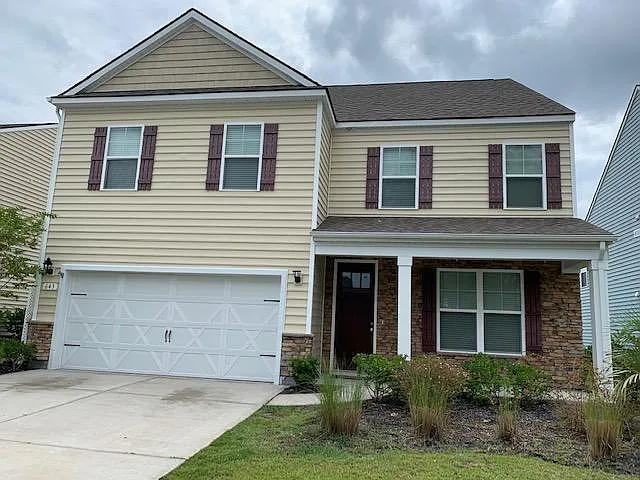 643 Carolina Farms Blvd — Photo 1