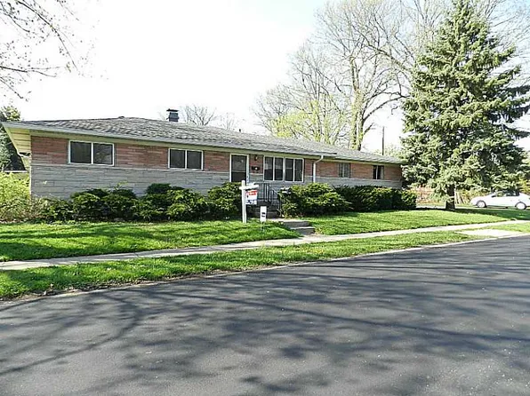 5631 Meadowood Dr, Indianapolis, IN 46224