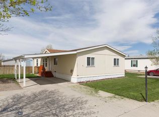 111 Green Tree Dr, Belgrade, MT 59714