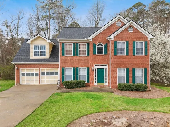 2095 Enon Mills Ln, Atlanta, GA 30331