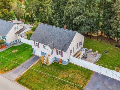 92 Bouchard Ave, Dracut, MA, 01826