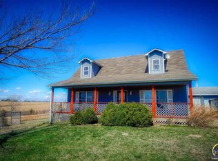 26575 Doyle Creek Rd, Saint Marys, KS 66536