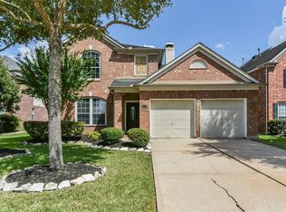 4518 Lake Halbert Ln, Richmond, TX 77406