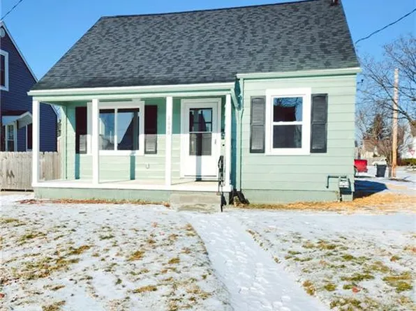 2649 104th St, Toledo, OH 43611