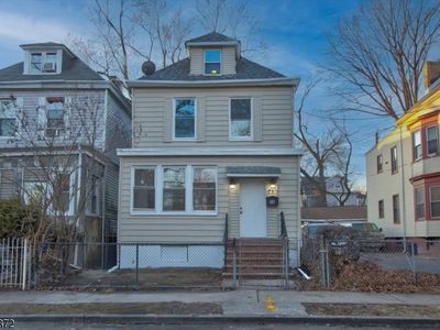 75 S Munn Ave, Newark, NJ, 07106
