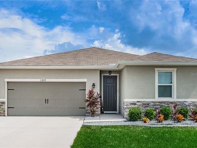 11409 Tangle Branch Ln, Gibsonton, FL, 33534