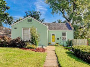 4825 Hamburg Ave, Saint Louis, MO 63123