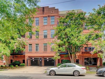 810 W Princess Anne Rd APT 401, Norfolk, VA, 23517