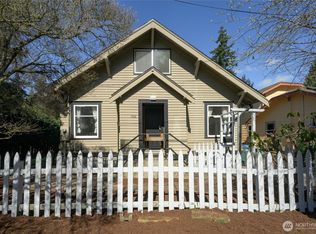 1502 E Maplewood Avenue, Bellingham, WA