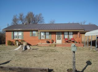 2049 N North St, Duncan, OK 73533