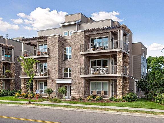 2nd image of 3970 Wooddale Ave S APT 201D