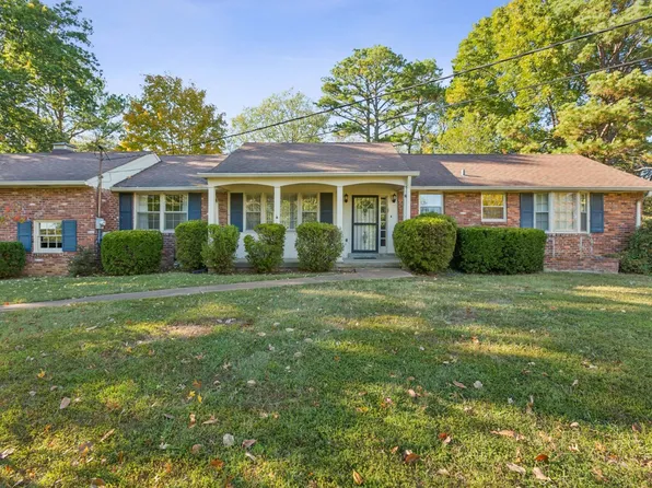 240 Harbor Dr, Hendersonville, TN 37075