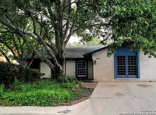 3927 Briar Hollow St, San Antonio, TX 78247