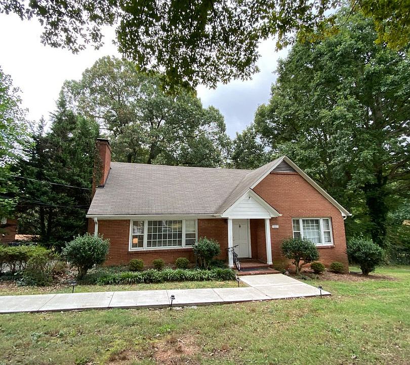 1st image of 1821 Waycross Dr