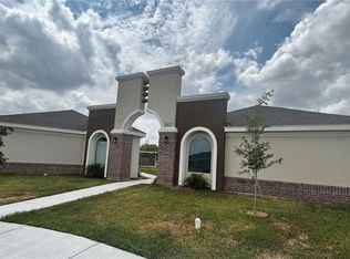 2812 Rosemary Dr, Weslaco, TX 78599