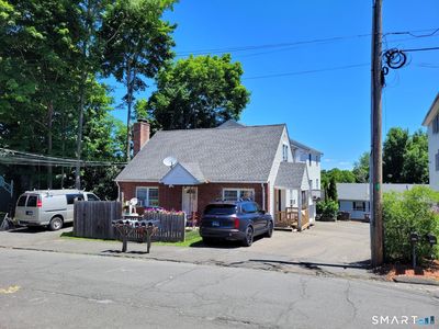 (Undisclosed Address), Danbury, CT, 06810