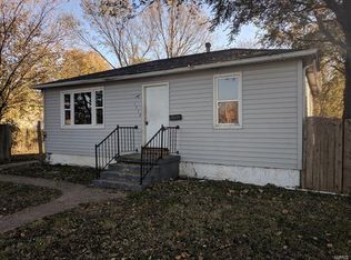 1712 2nd St, Madison, IL 62060